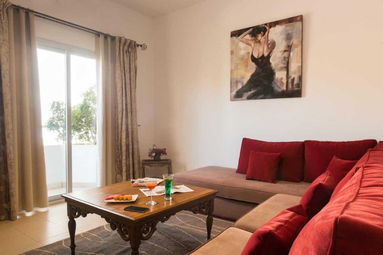 La Residence Dakar Exterior foto