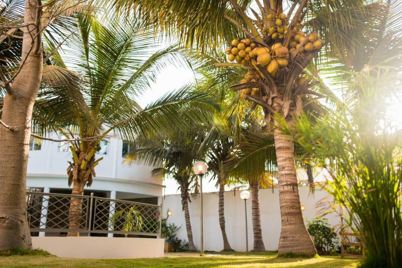 La Residence Dakar Exterior foto